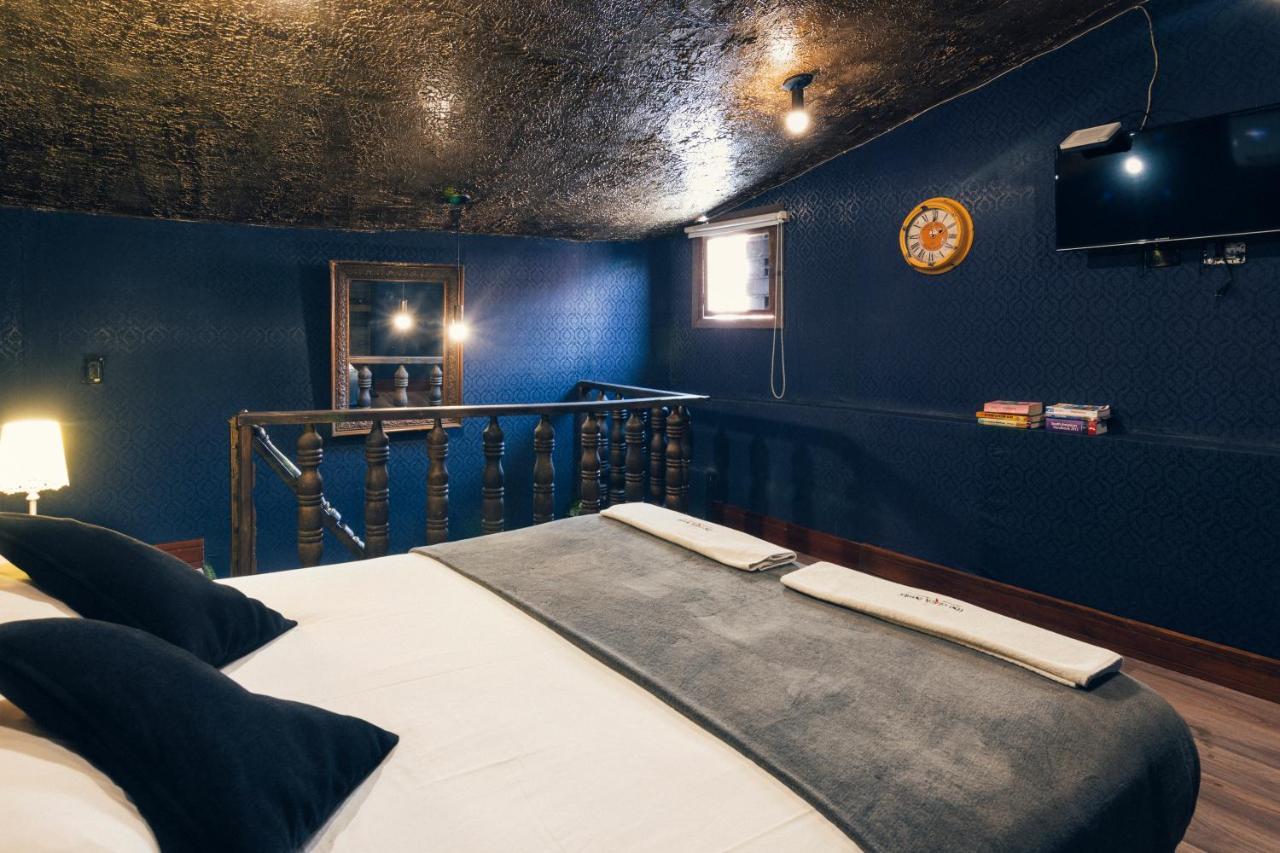 The Clock & Hostel Cartagena (Kolumbien)