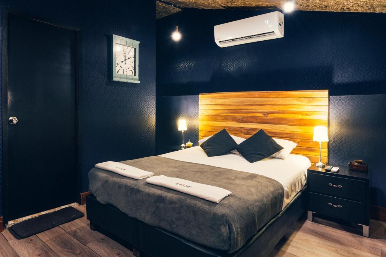 The Clock & Hostel Cartagena (Kolumbien)